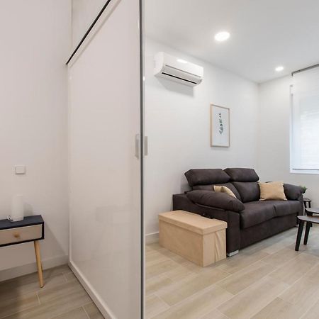 4Torres Homes - Carmen Madrid Ngoại thất bức ảnh
