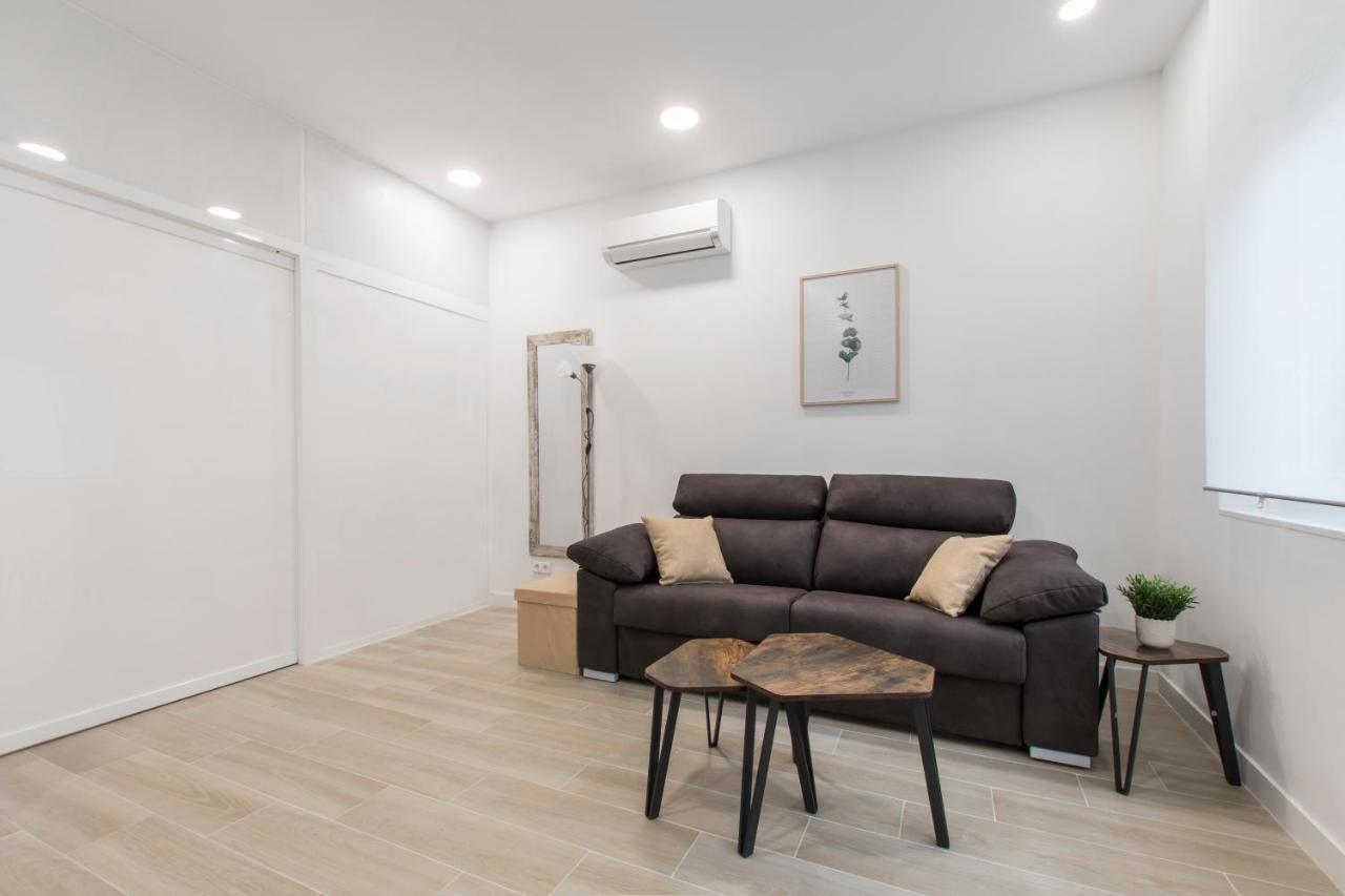 4Torres Homes - Carmen Madrid Ngoại thất bức ảnh