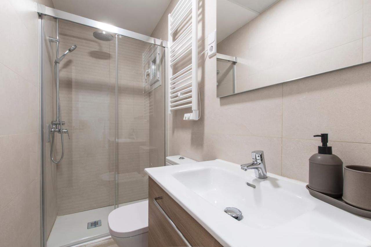 4Torres Homes - Carmen Madrid Ngoại thất bức ảnh