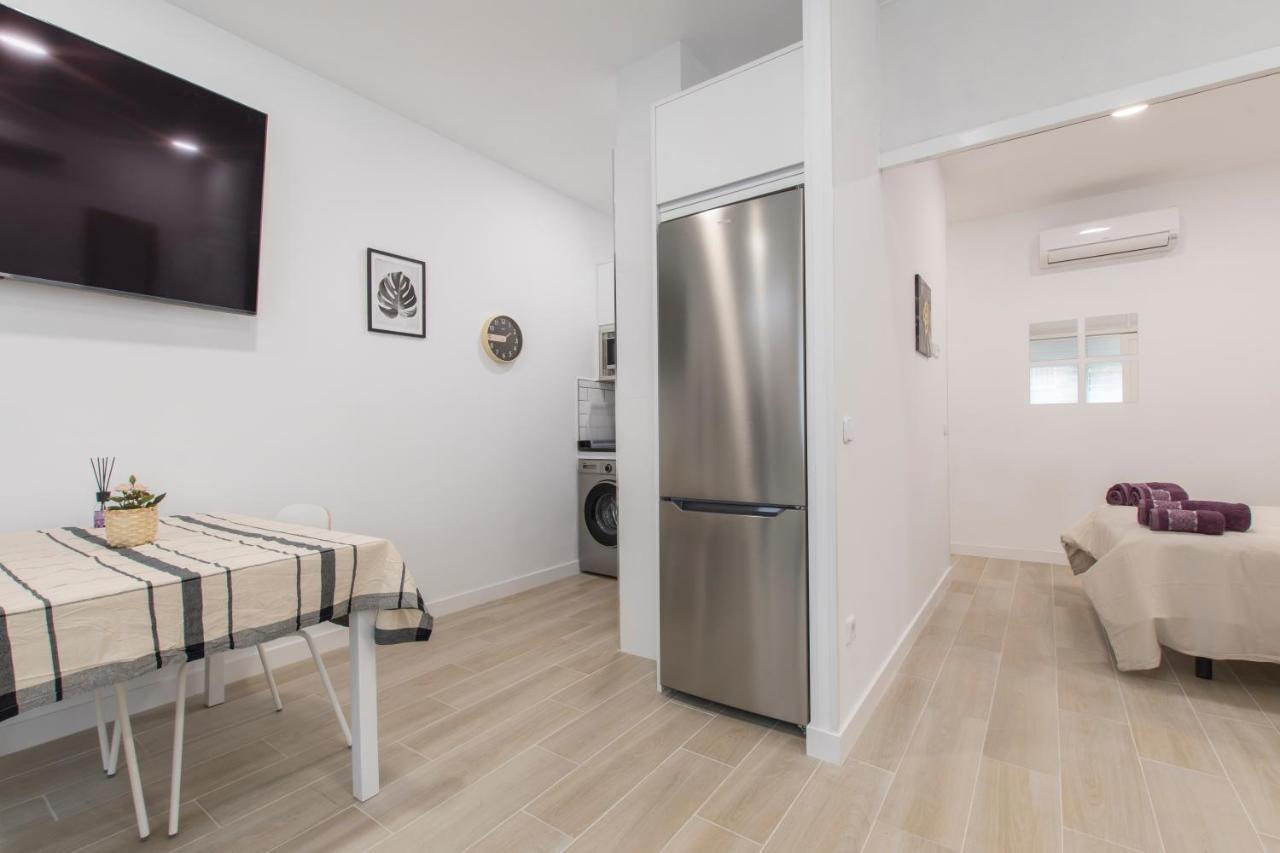 4Torres Homes - Carmen Madrid Ngoại thất bức ảnh